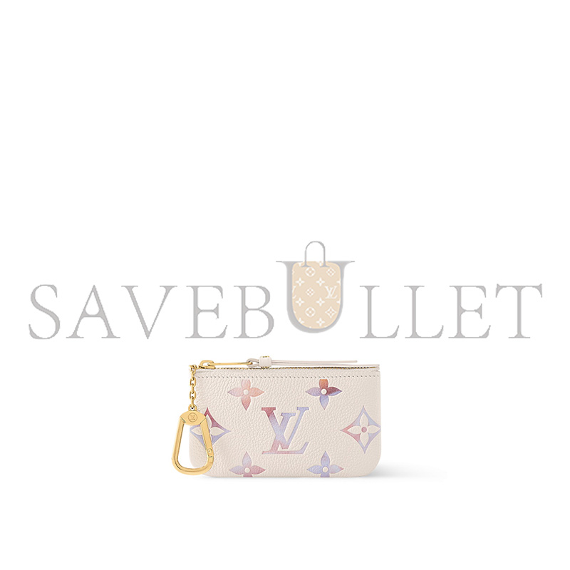 l0*is V*t0n key coin purse m25597 (12*7*1.5cm)